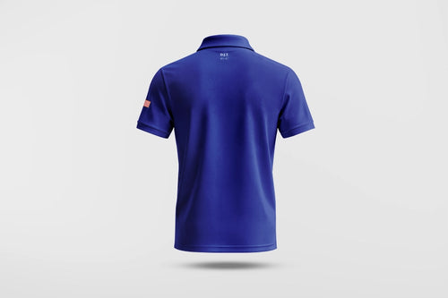 Trump T-Shirt Blue