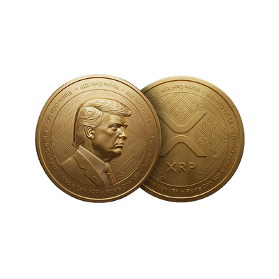 Trump XRP Coin