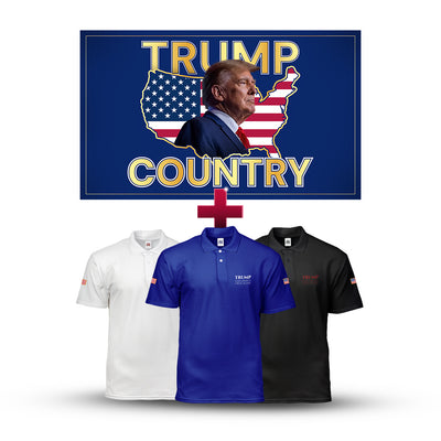 Patriot Starter Pack