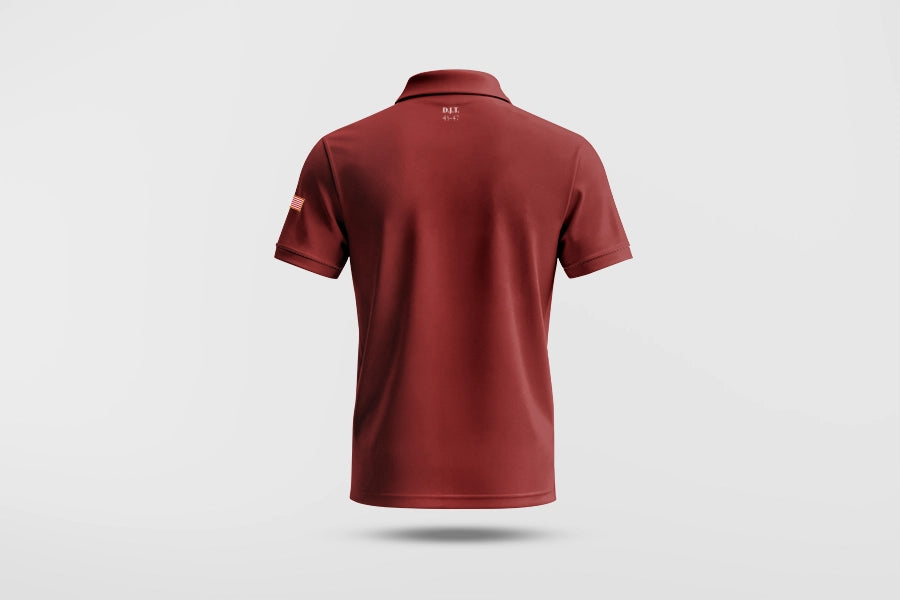 Trump T-Shirt Red